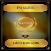 pat suzuki - I Enjoy Being A Girl