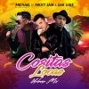 Nicky Jam、Sak Luke、Michael 