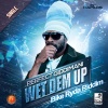Perfect Giddimani - Wet Dem Up