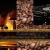 Deluxe Cafe Jazz《Calm Background Jazz for Coffee Houses》[MP3/LRC]