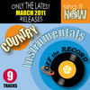 Off The Record Instrumentals - This Is Country Music (In the style of Brad Paisley)(Instrumental Version)