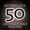 Nat King Cole、Nelson Riddle Orchestra《Unforgettable》[MP3/LRC]