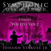 The Vienna Johann Strauss Orchestra、Joseph Francek - Roses of the South, Op. 388