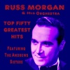 The Andrews Sisters、Russ Morgan Orchestra - She Wore A Yellow Ribbon