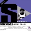 Insane Malwela - Lucy Diale