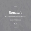 Moss Weisman《Sonata (Duo) for Bassoon & Cello in B Flat Major, K292《196c《I. Allegro》[MP3/LRC]