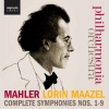 Philharmonia Orchestra、Lorin Maazel - I. Langsam, schleppend