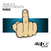 Jewelz、Chico Chiquita - Fusic (Original Mix)