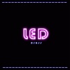 Cross - Led (Explicit)
