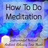 Paradise Café - How To Do Meditation