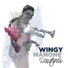 Wingy Manone - I'm Gonna Sit Right Down and Write Myself a Letter