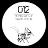 Tamer Akgul - Stand Down