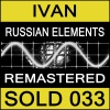 Ivan《Red Star《Pad Mix (Remaster)》[MP3/LRC]