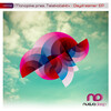 Telekollektiv、Monojoke - Daydreamer