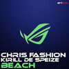 Chris Fashion、Kirill De Speize - Beach