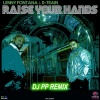 lenny fontana、D-Train《Raise Your Hands (DJ PP Remix)》[MP3/LRC]