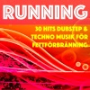 Running Music DJ、Joggen DJ - Running Music (Running Tracks)
