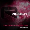 Steve Dekay、Amos & Riot Night - Onslaught