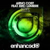 Arno Cost、Eric Lumiere《Again (Radio Edit)》[MP3/LRC]