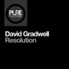 David Gradwell《Resolution》[MP3/LRC]