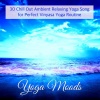 Café du Soleil - Yoga by the Sea