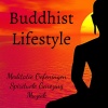 Buddha Hotel Ibiza Lounge Bar Music DJ - Ambient Lounge