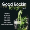 Elvis Presley《Good Rockin' Tonight》[MP3/LRC]