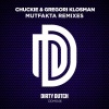 Chuckie、Gregori Klosman - Mutfakta (Promise Land Remix)