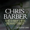 Chris Barber & His Jazz Band - Big House Blues