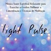 Osho World - Light Pulse