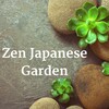 Japanese Traditional Music Ensemble - Zen Japanese Garden