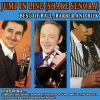 Acker Bilk、His Paramount Jazz Band - Jump in Line (Shake Senora)