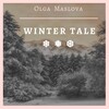Olga Maslova - Holiday Wishes