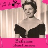 Libertad Lamarque、Ch. Mamone、Reinaldo Yiso - Bailemos