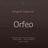 Kyklos Ensemble、Nicholas Spanos、sonia theodoridou、Vangelis Katsoulis - Orfeo