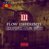 Loskapoeros、LRM、Kiricot - 3 flow différents (Explicit)