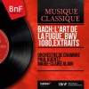 monique frasca-colombier、Orchestre de Chambre Paul Kuentz、Christos Michalakakos、Jean-Louis Hardy - Contrapunctus XI