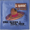 David Ferrari、ERIC RUSSO、PAUL MICE - El Sombrero de Panama' (Original Version)