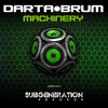 Brum、Alchebab、Darta - Machinery