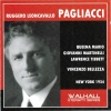 metropolitan opera orchestra、Vincenzo Belleza、Lawrence Tibbett《Pagliacci : Prologue《Si puo ? Si puo ?》[MP3/LRC]