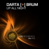 Brum、RR、Darta - Up All Night