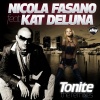 Kat DeLuna、nicola fasano - Tonite (Luke Mind Mix)