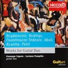 Giuseppe Caputo、Luciano Pompilio - Sonata Fantasia
