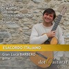 Gian Luca Barbero - Recueillement