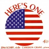 Zina Schiff、Cameron Grant - Here's One