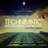 Technimatic、Jono McCleery - Hold On a While (Alix Perez Remix)
