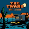 The Twang、Jon Flemming Olsen - Augenbling