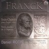 Daniel Roth - No. 1 in E Major, FWV 38
