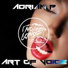 Adrian P - Art of Voice