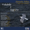 Monica Benvenuti、Francesco Gesualdi - Iavnana per voce di soprano e bajan
